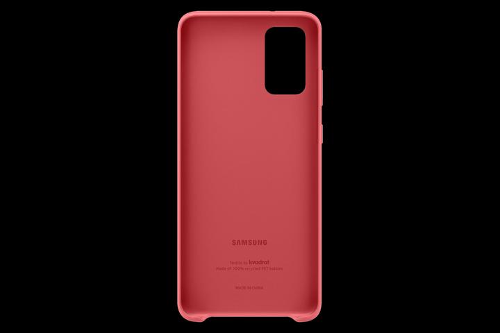 Immagine prodotto Samsung Kvadrat Cover (Samsung Galaxy S20+)