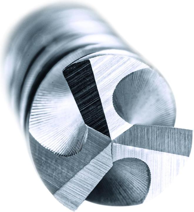 Actual product image technocraft HSS-G twist drill bit set (1 mm, 1.5 mm, 2 mm, 2.5 mm, 9 mm, 9.5 mm, 5.5 mm, 8.5 mm, 3 mm, 3.5 mm, 4 mm, 4.5 mm, 5 mm, 10 mm, 6 mm, 6.5 mm, 7 mm, 7.5 mm, 8 mm)