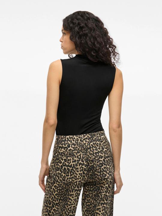 Image du produit Vila VILEOA Stehkragen Top (XL)