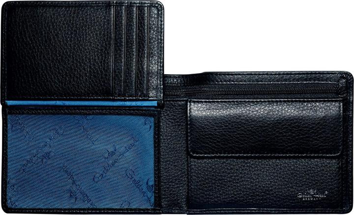 Actual product image Golden Head Wallet Capri RFID Protect 1364