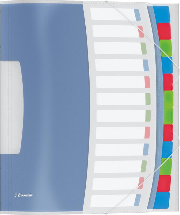 Actual product image Dymo Esselte 624030 266 mm (A4, 1 x)