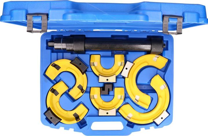 Image du produit Brilliant Tools Jeu de tendeurs de ressort