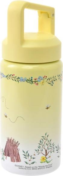 Produktbild Disney Winnie Pooh Wasserflasche (0.35 l)