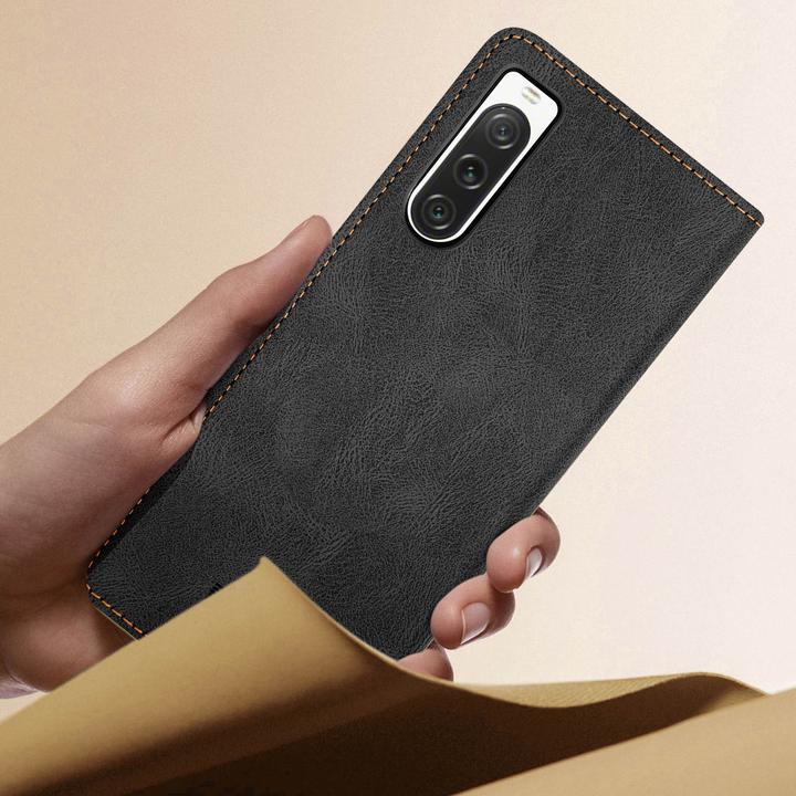 Image du produit Avizar Série précieuse (Sony Xperia 10 VI)