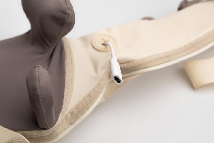 Immagine prodotto LifenaXX LX-046 Nackenmassagegerät