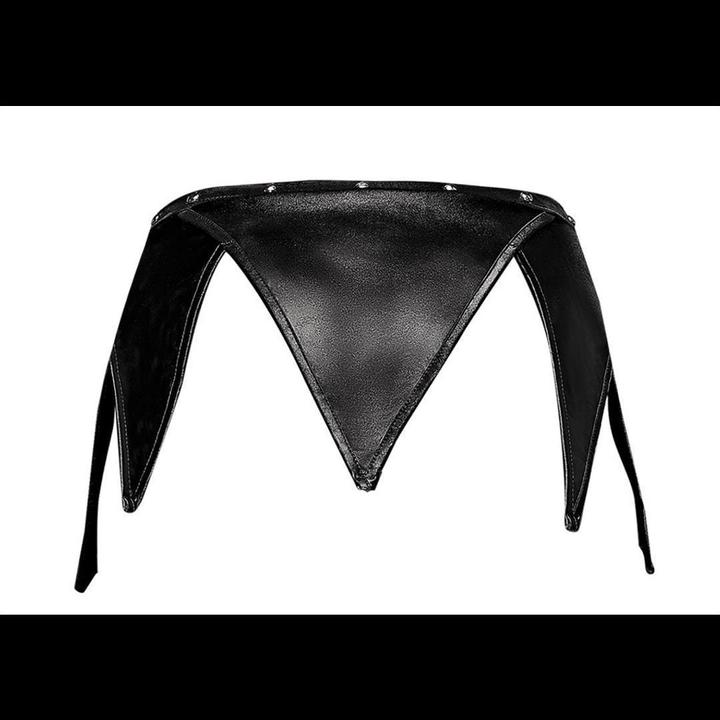 Image du produit Male Power Fetish Eros - Noir - S/M (S/M)