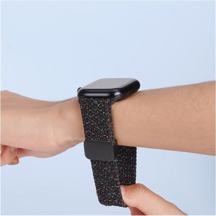 Immagine prodotto Dux Ducis Bracciale Mixture Pro (38 mm, 40 mm, 41 mm, Nylon)