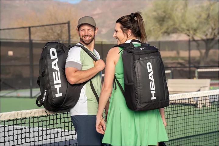 Image du produit Head Pickleball Bag Pro M