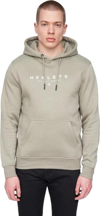 Image du produit Henleys - Sweat à capuche NINESIX - Homme (M)
