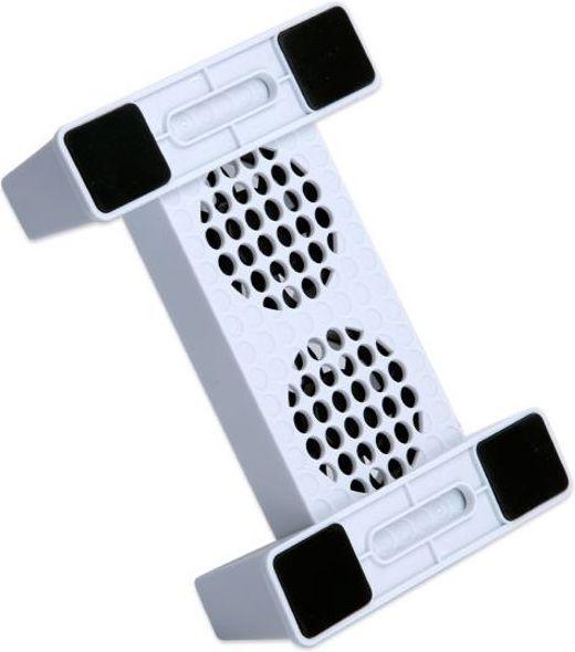 Produktbild Dobe Standhalterung inkl. Lüfter (Xbox Series S)