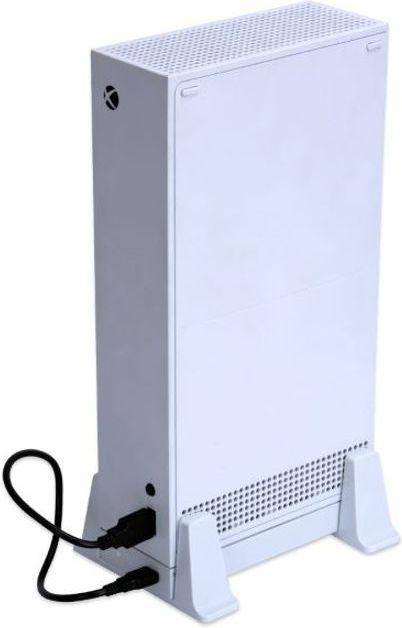 Produktbild Dobe Standhalterung inkl. Lüfter (Xbox Series S)