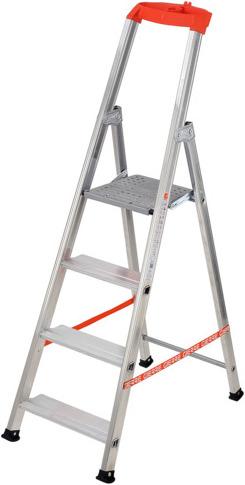 Immagine prodotto Gierre Scaletta (Scala doppia, 162 cm)