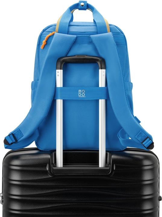 Produktbild Modo by Roncato Starlight 3.0 Reiserucksack 40 cm Laptopfach (24 l)