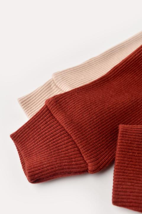 Actual product image BabyCosy 2 Pcs Pant (80)