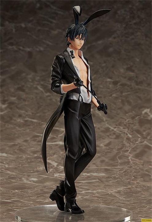Produktbild FREEing Ten Count statuette PVC 1/8 Kurose Riku 28 cm