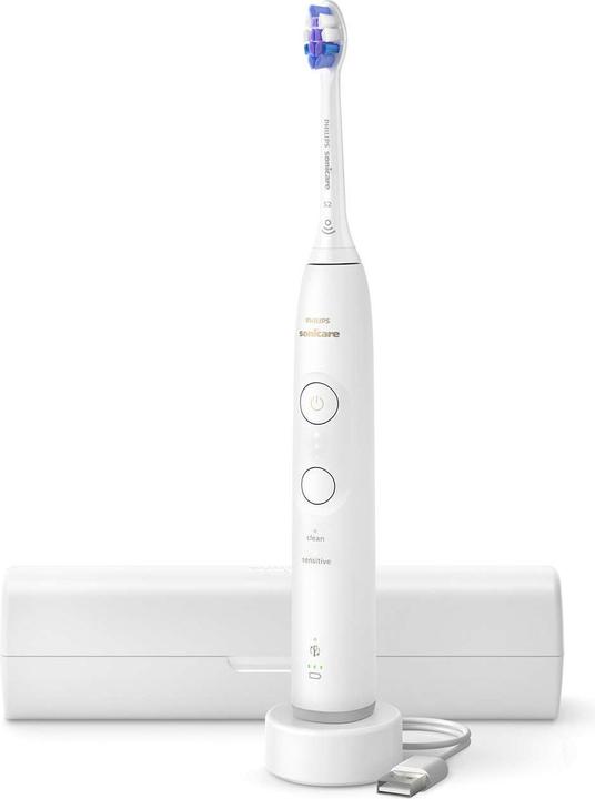 Philips Sonicare HX7400/06 Sonicare 6100 (Schallzahnbürste)
