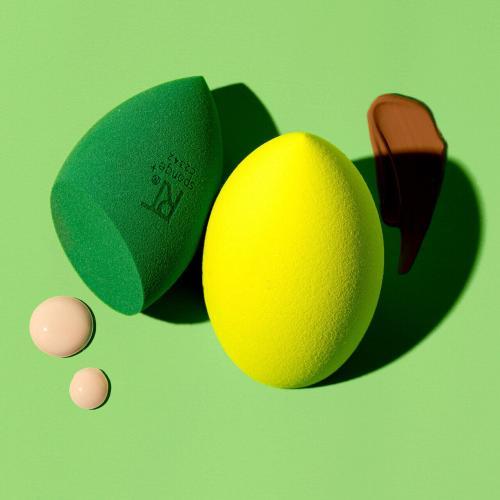 Image du produit Real Techniques Kit d'éponges Nectar Pop Dewy Dose