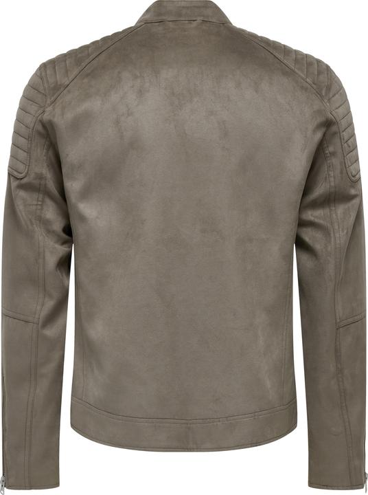 Actual product image Only & Sons High closed jacket Jacket (L)