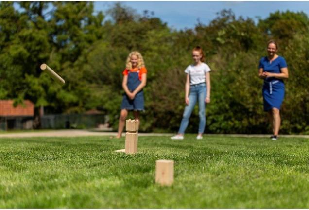 Immagine prodotto Outdoor play Kubb XL