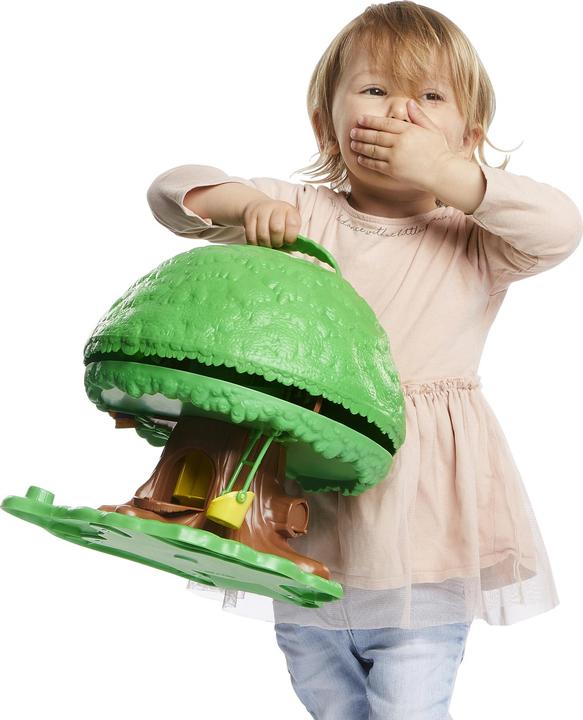 Immagine prodotto Klorofil Set di figure da gioco L'albero magico