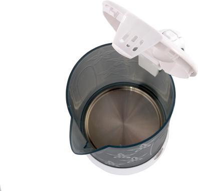 Actual product image Adler AD 1268 (0.60 l)
