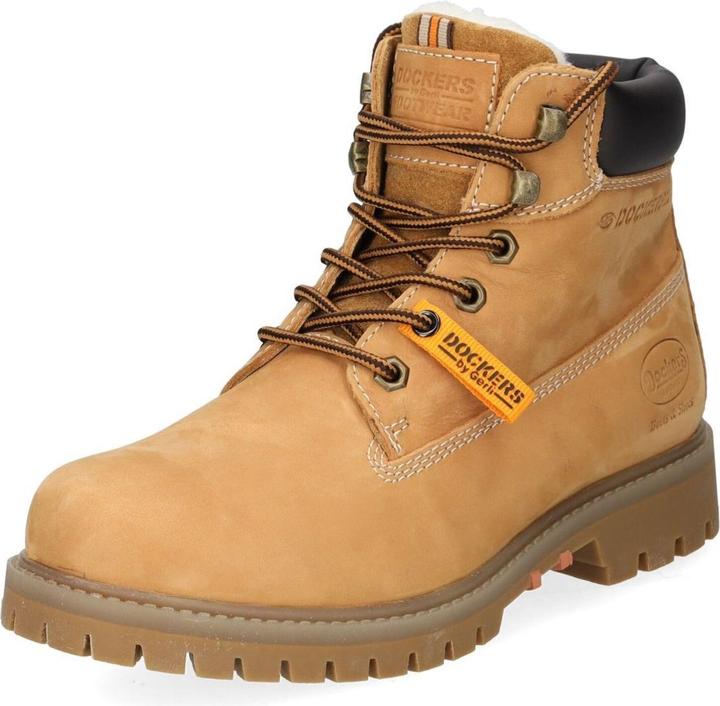 Actual product image Dockers Stiefelette (40)