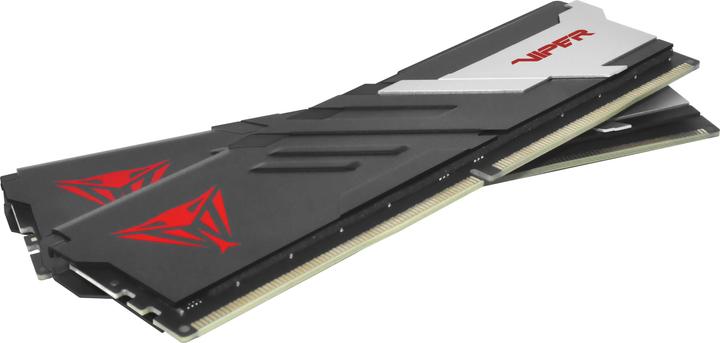 Produktbild Patriot Viper Venom (2 x 32GB, 6000 MHz, DDR5-RAM, DIMM)