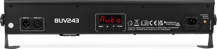 Actual product image BeamZ LED bar BUV243 (72 W, LED)