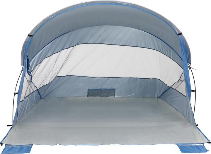Actual product image Koor Hippo (beach tent, 1.90 kg)