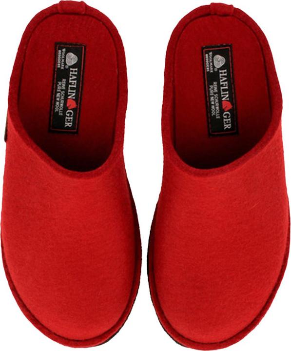 Actual product image Haflinger Soft (50)
