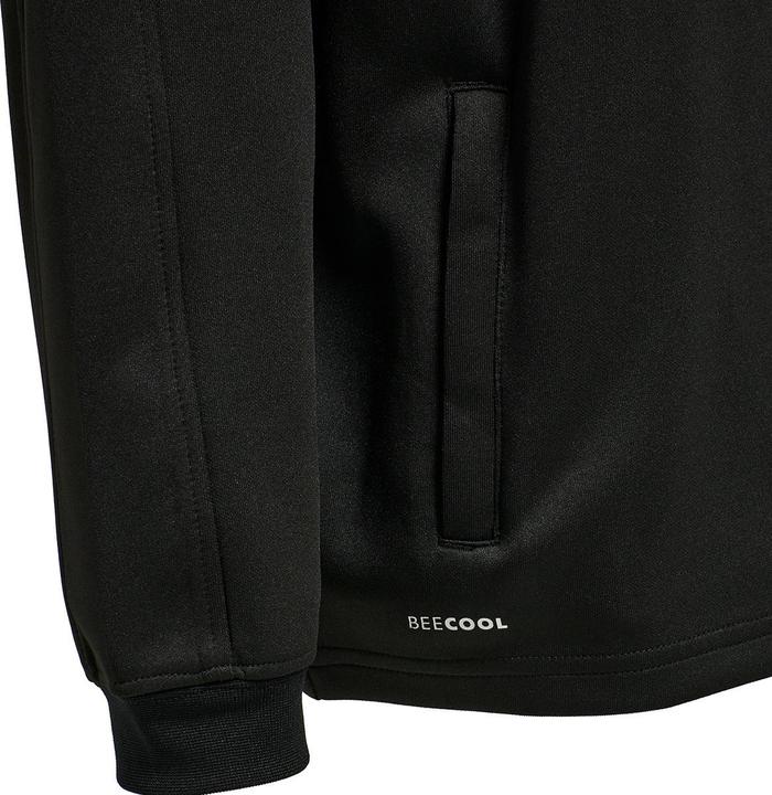 Immagine prodotto hummel Felpa Con Cappuccio Per Bambini Core Xk Poly (128)