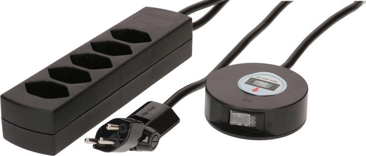 Immagine prodotto Max Hauri Linea di sicurezza (5 x, Tipo 13, 2 m)