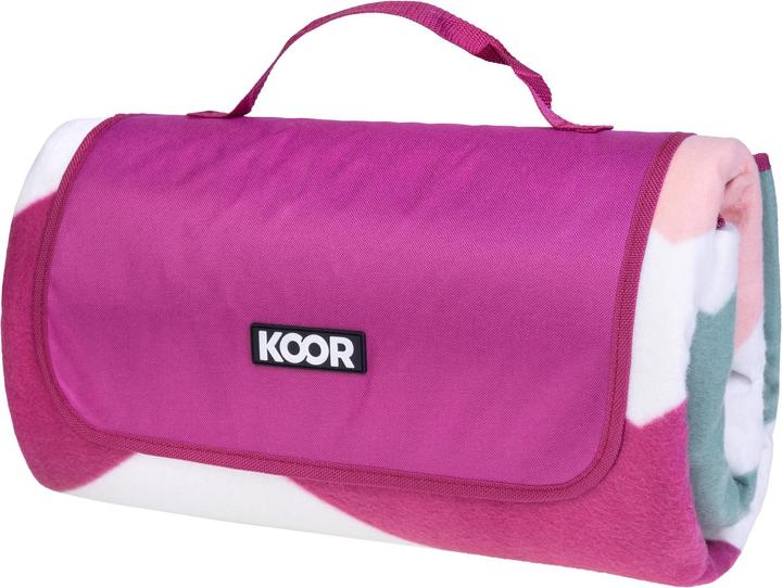 Koor Monte