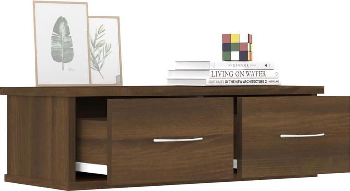 Immagine prodotto VidaXL Brianna (60 x 26 x 18,5 cm)