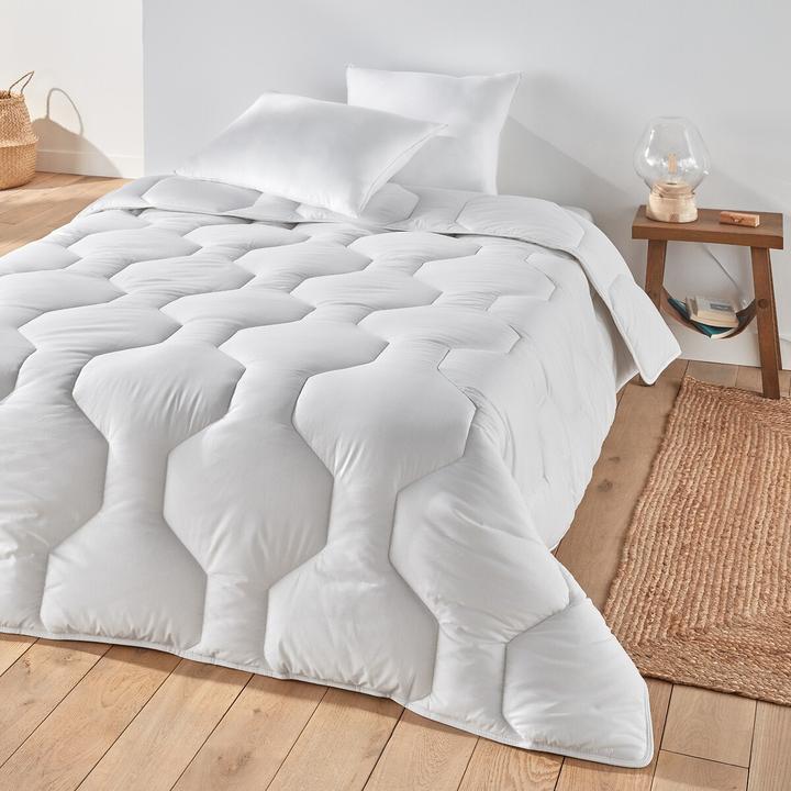Actual product image La Redoute Interieurs LRI Standard (200 x 200 cm)