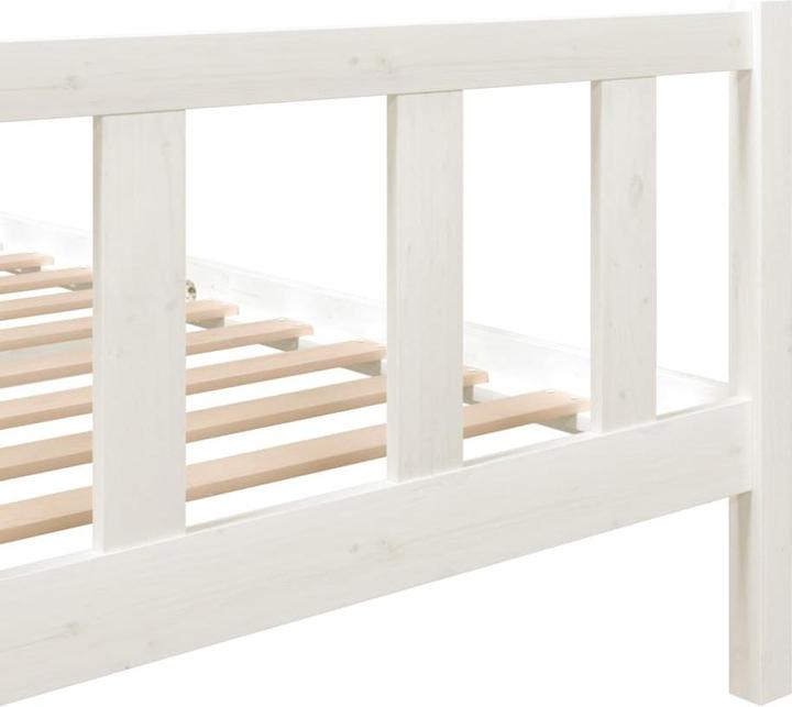 Actual product image VidaXL Neils (120 x 200 cm)