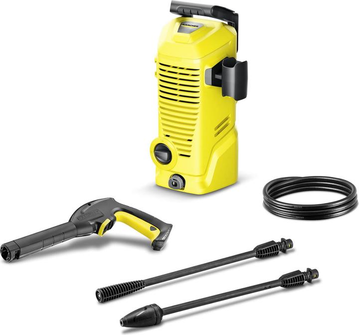 Actual product image Kärcher K 2