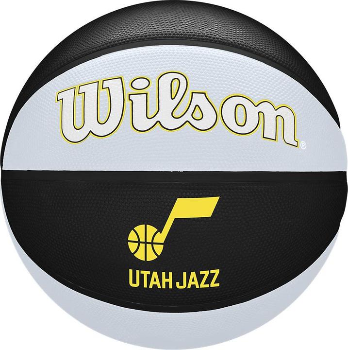 Wilson Tributo Alla Squadra Nba Degli Utah Jazz