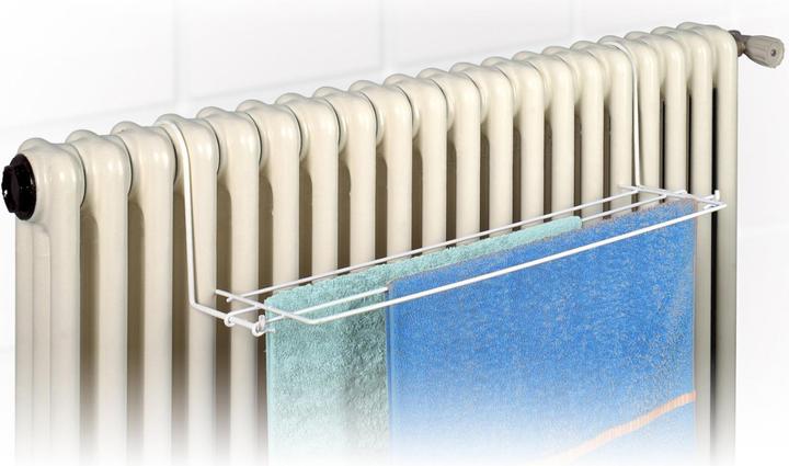 Produktbild Metaltex Heizkörper-Wäschetrockner (2 m)