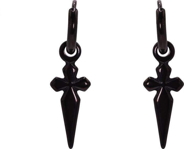 Produktbild Heideman Horus schwarz farben (Edelstahl)
