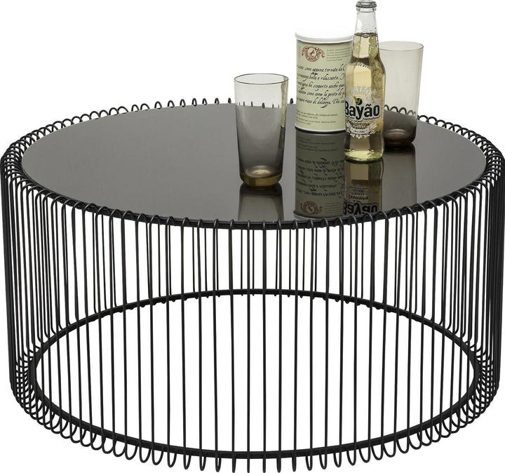 Actual product image Kare Design Wire (70 x 70 x 34 cm)
