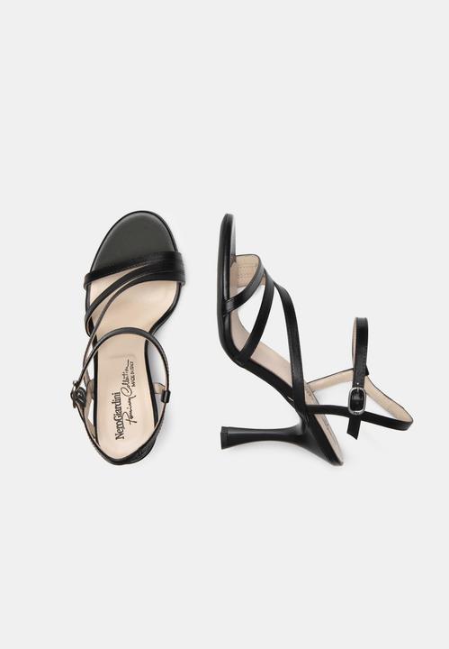 Nero Giardini Sandalen (36)