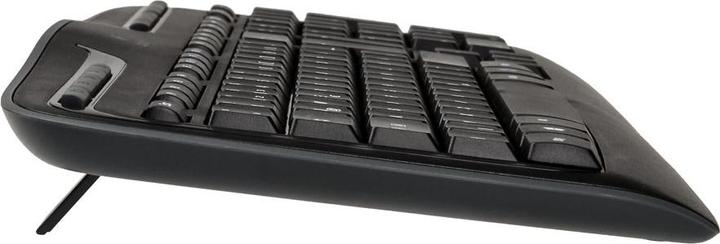 Actual product image Logitech MK330 (DE, Wireless)