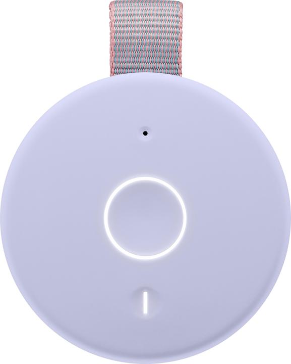 Produktbild UE Boom 3 (15 h, Stromversorgung über USB, Akkubetrieb)