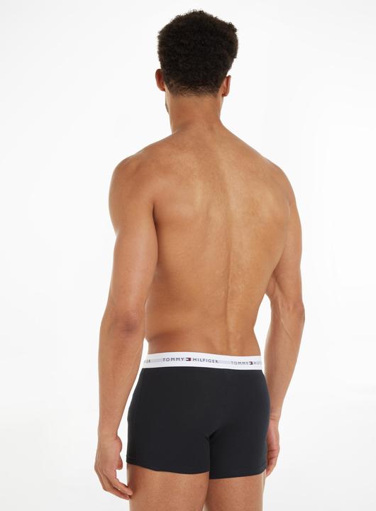 Immagine prodotto Tommy Hilfiger Tronco 3p (S/M, confezione da 3)