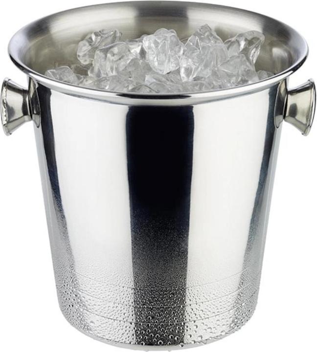 Actual product image APS Mini ice bucket / mini champagne cooler