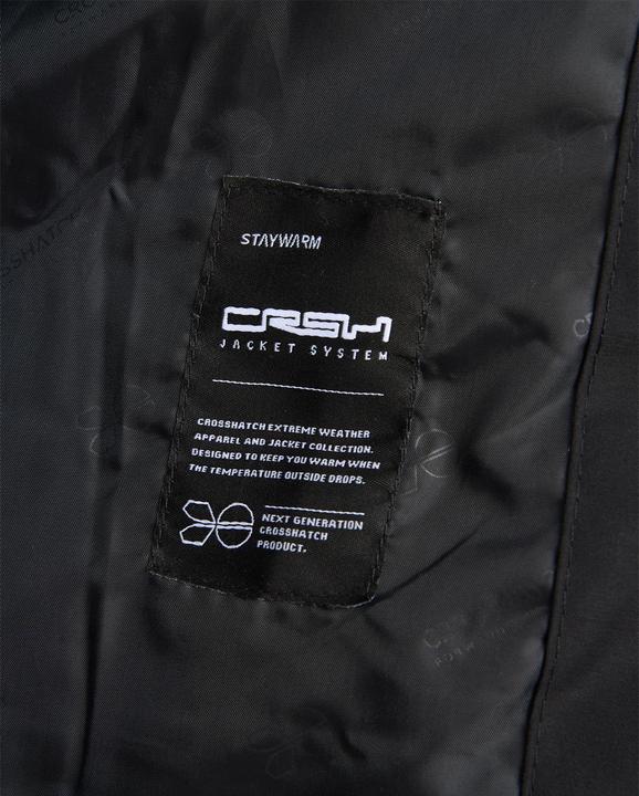 Image du produit Crosshatch - Veste HANJO - Homme (XXL)