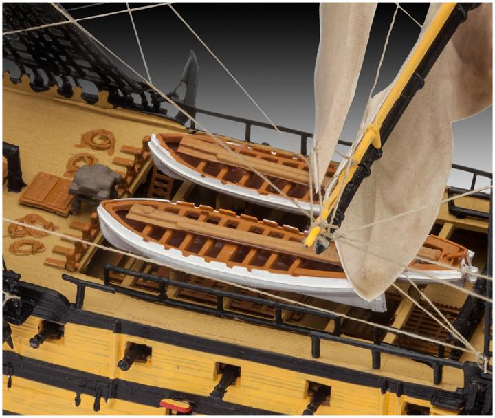Immagine prodotto Revell H.M.S. Victory