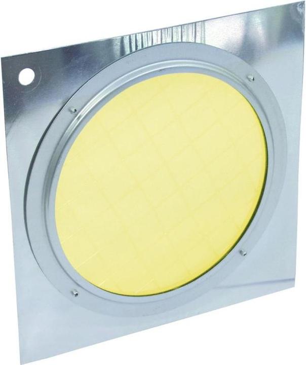 Image du produit Eurolite Filtre couleur dichroïque argent, jaune Convient pour (scène)PAR-56