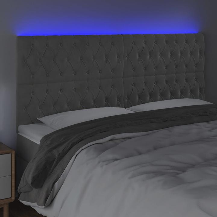 Image du produit VidaXL Poppy (200 x 7 x 128 cm)
